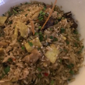 arroz chaufla