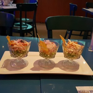 Ceviche