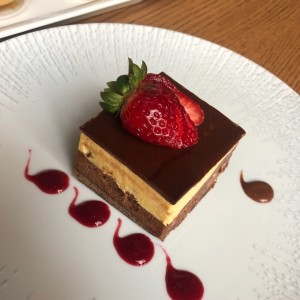 Chocolucuma