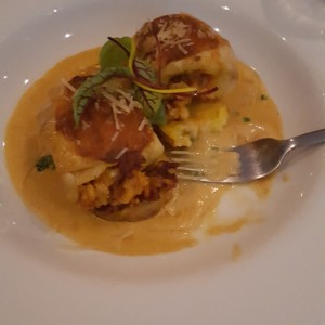 Pescado marinero 
