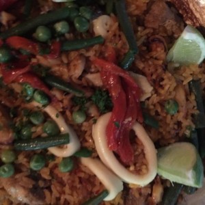 Paella