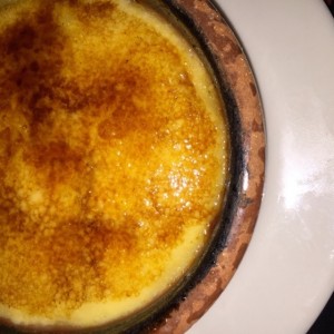 Crema catalana