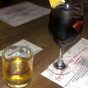 tragos