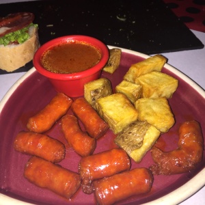 Chistorras
