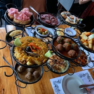 Tapas