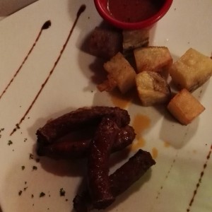 chistorras