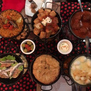 Tapa