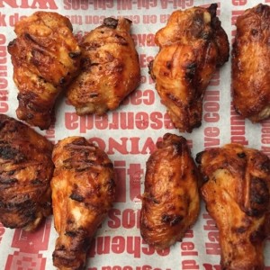 Alitas