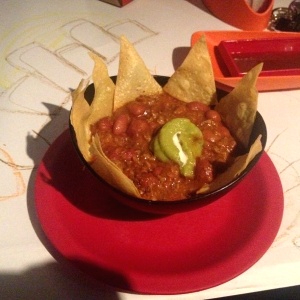Chili con carne