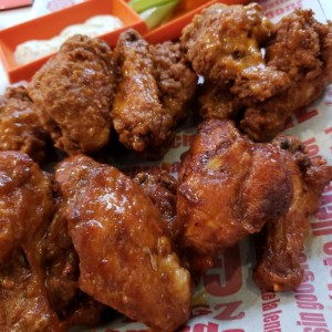 Alitas 
