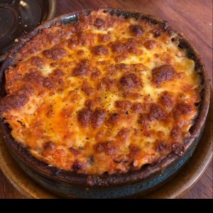 Lasaña