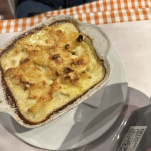 Lasaña