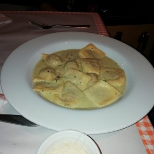 Raviolis