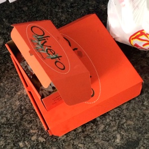 Domicilios