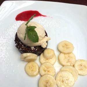 Brownie Osaki