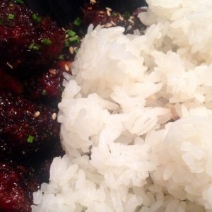 chicken kung pao