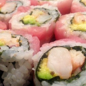 Tartare Tuna