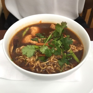 Sopa Ramen