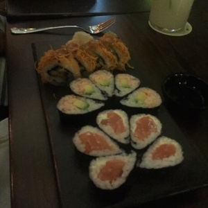 Sushi