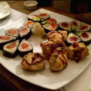 Combo Maki