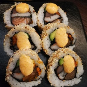 Ojo de tigre