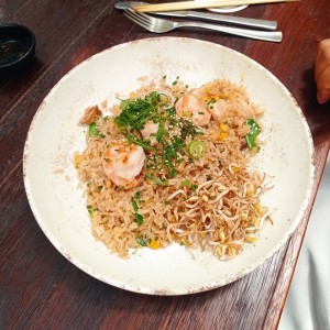 Arroz Tama