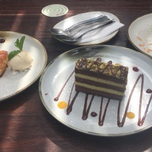Postres