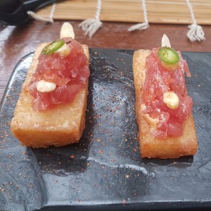 tartare