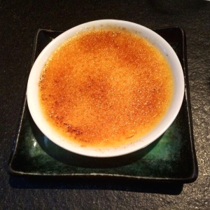 Creme Brule