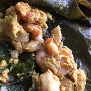 Talay Pao