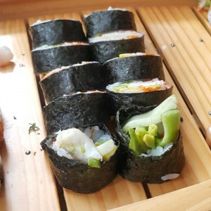 isi roll