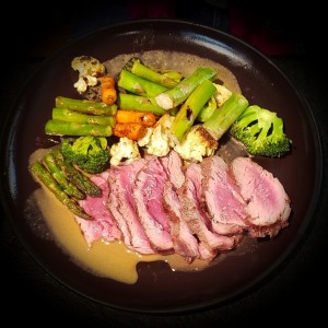 Truff ledBeef 