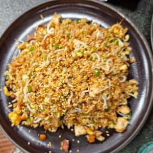 arroz mixto
