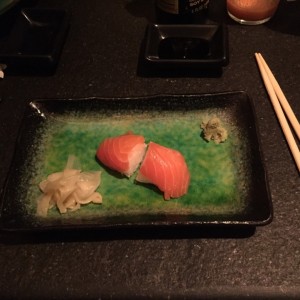 Nigiri Sake