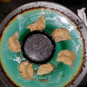 Gyoza Shimp