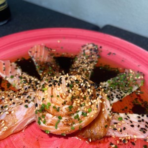 Sashimi