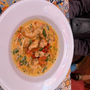 Pollo 