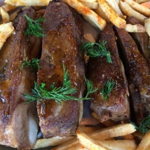Costillitas