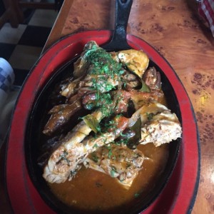 Conejo griego