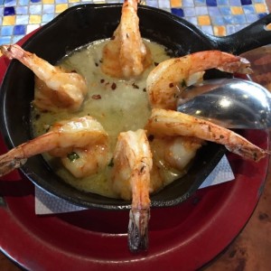 langostinos piri piri