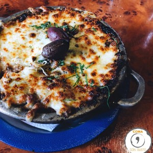 Moussaka