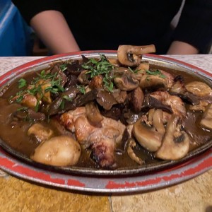 Coq au vin