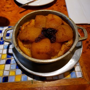 Tarte Tatin