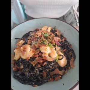 carbonara fruti especial
