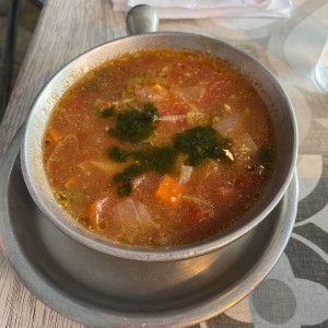 Minestrone