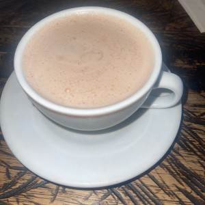 Chocolate 