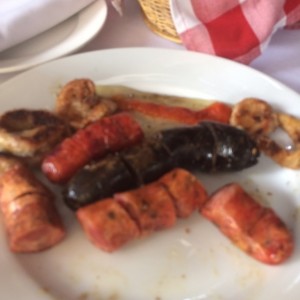 picada