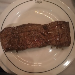 Baby beef