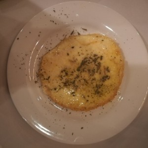 Queso provolone