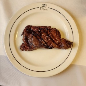 Ojo de Bife Angus